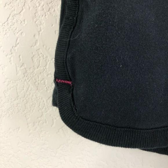 Lululemon Drawstring Big Logo Embroidered Tracker - Picture 5 of 7